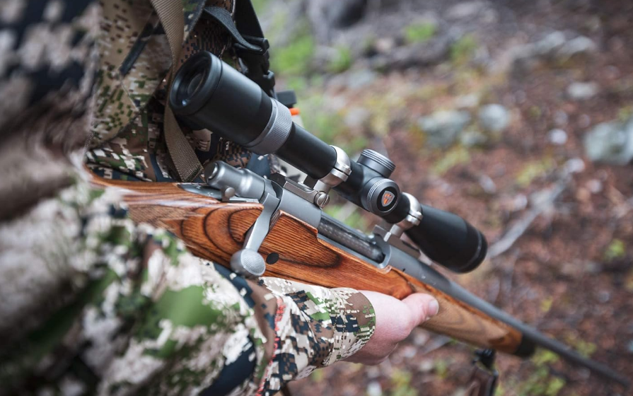 Best Scope for Henry 22