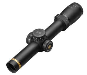 Leupold VX-6HD 3-18×44 -Best Overall Premium Hunting Scope