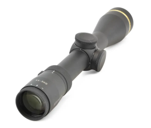 Leupold VX-5HD 2-10×42