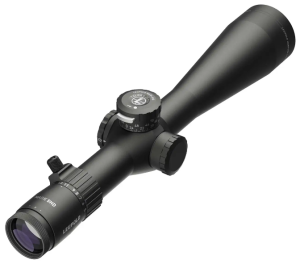Leupold Mark 5HD 5-25×56 as the Best Leupold Scope for Hunting