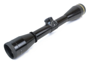 Leupold FX-3 6×42