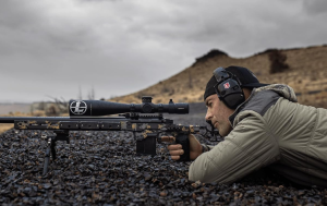 Best Leupold Scope for Hunting