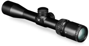 Vortex Crossfire II 2-7x32mm Scout Rifle Scope
