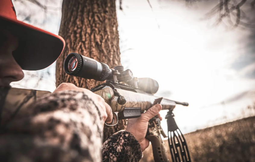 Best Vortex Scope for 45-70