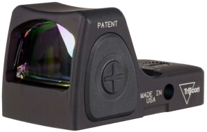 Trijicon RMRcc Sight Adjustable LED Red Dot