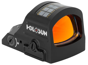 HOLOSUN HE507C- X2 2 MOA Dot