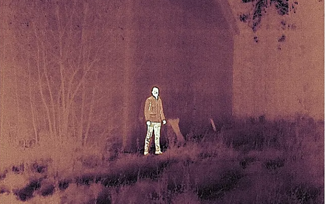 Best Thermal Scope under 3000