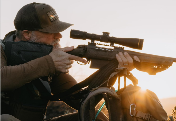 Best Leupold Scope for Low Light