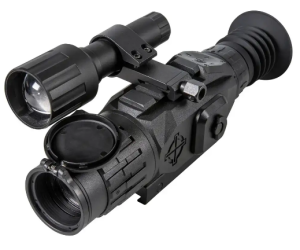 Sightmark Wraith HD Digital Night Vision Riflescope