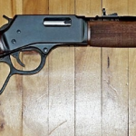 Best Scope for Henry Big Boy Magnum