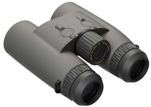 Leupold BX-4 Range HD Gen 2 (10×42)