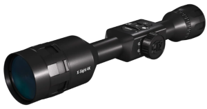 ATN X-Sight 4K Pro Edition 3-14x50mm 