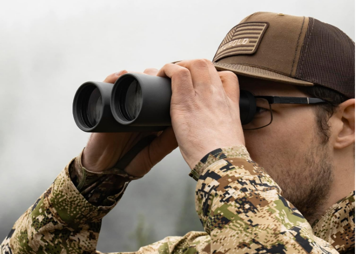 Best Leupold Binoculars for Hunting