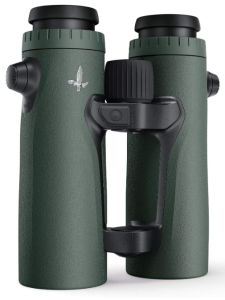 Swarovski EL Range 10×42 as the Best 10x42 Hunting Binoculars