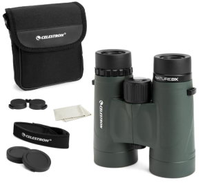 Celestron Nature DX 10×42