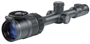 Pulsar Digex C50 w/ X850S IR