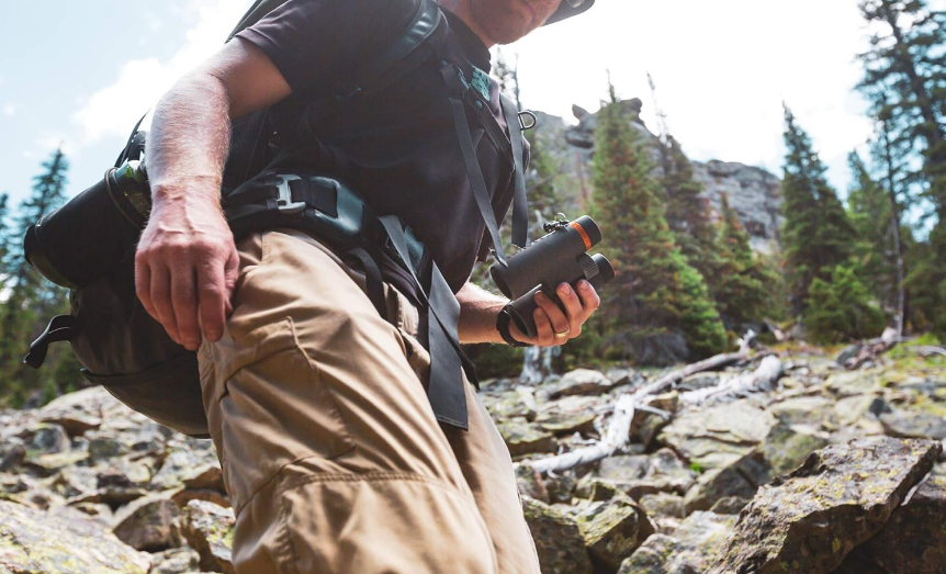 Best 10x42 Hunting Binoculars