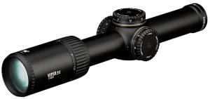 Vortex Viper PST Gen II 1–6×24