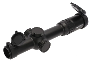 Primary Arms SLx 1–6×24 (ACSS) 