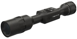 ATN X-Sight LTV 5-15x Day Night Hunting Rifle Scope