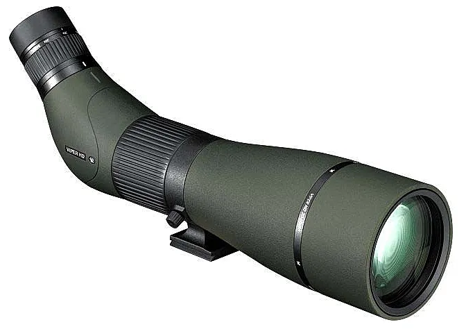 7 Best Spotting Scopes for Target Shooting - Optics Radar