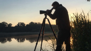 Best Spotting Scopes for Target Shooting