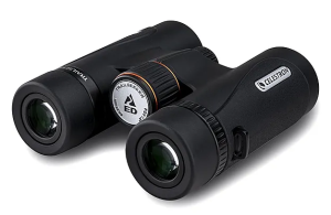 Celestron TrailSeeker ED 8×32 as the Best 8x32 Binoculars
