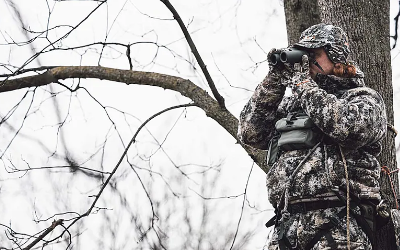 Best 8x32 Binoculars