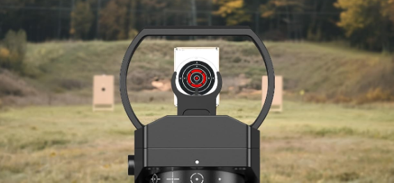 Best Budget Red Dot Sight