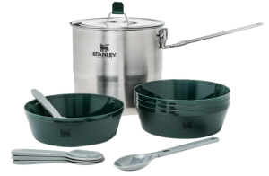 Stanley Adventure Camp Cook Set