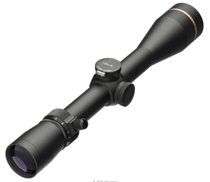 Leupold VX-3HD 3.5-10×40 CDS-ZL