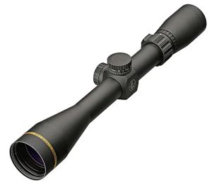 Leupold VX-Freedom 3-9×40 as the Best Scope for Browning BAR