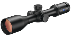 Zeiss Conquest V6 in 3-18×50 as the Best Scope for Browning BAR