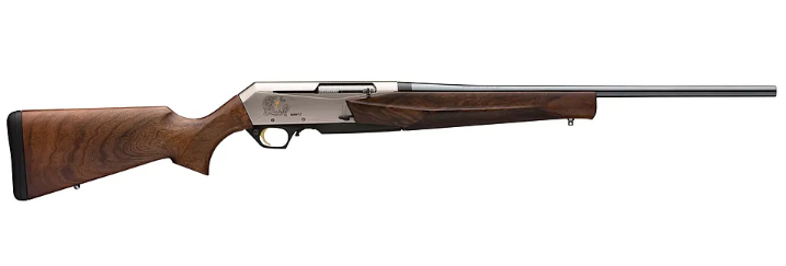 Best Scope for Browning Bar