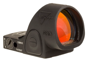 Trijicon SRO 2.5 MOA Red Dot