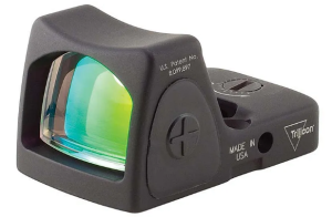 Trijicon RMR Type 2 3.25 MOA Adjustable LED Red Dot Sight