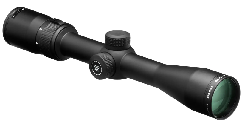 Best Scopes for Squirrel Hunting