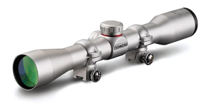 Simmons 3-9×32 .22 Mag (Rimfire)