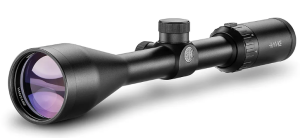 Hawke Vantage 4-12×40 AO Rimfire as the Best Scopes for Squirrel Hunting