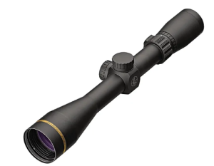 Leupold VX-Freedom Rimfire 3-9×40 as the Best Scopes for Squirrel Hunting