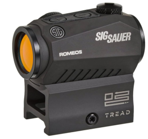 Sig SauerSig Sauer Romeo 5