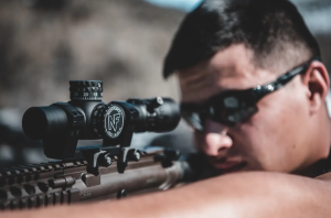 Best Nightforce Scope