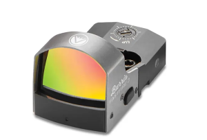 Burris Optics Hunting Lightweight Versatile FastFire 3 Red Dot Sight