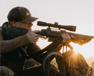 Best Leupold Scope for Elk Hunting