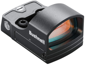 Bushnell Reflex Sight (RXS100) - 4 MOA Compact Red Dot Optic