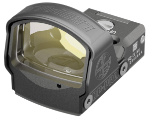 Leupold DeltaPoint Pro Reflex Sight 2.5 MOA Dot