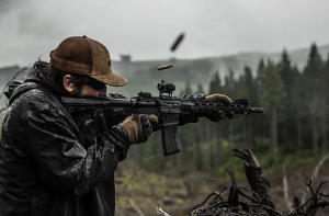 Best Vortex Red Dot for AR15