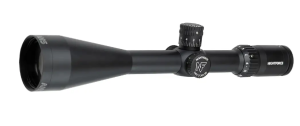 Nightforce SHV 5‑20×56