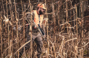 Best Scope for 450 Bushmaster