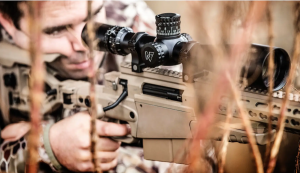 Best Nightforce Scope for Hunting